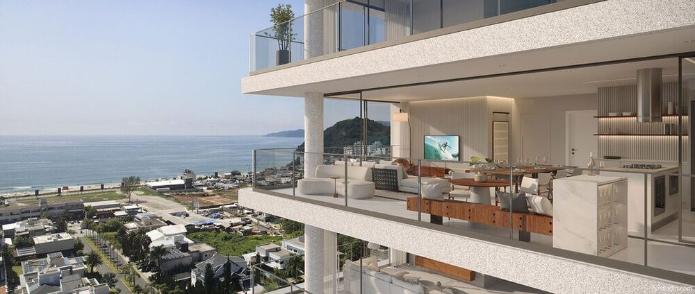 Apartamento, 3 quartos, 148 m² - Foto 9