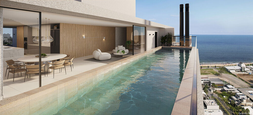 Apartamento, 3 quartos, 148 m² - Foto 6