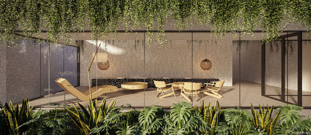 Apartamento, 3 quartos, 148 m² - Foto 2