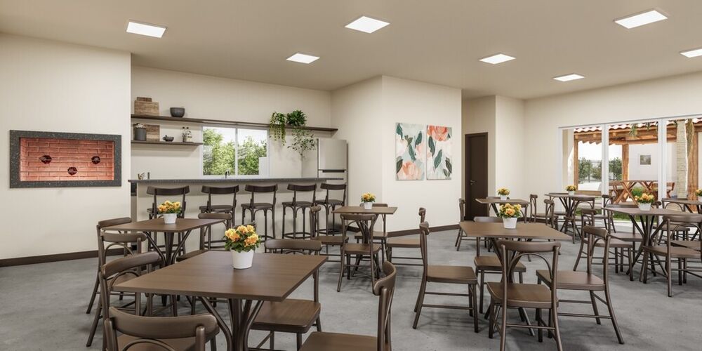Casa de Condomínio à venda com 2 quartos, 54m² - Foto 7