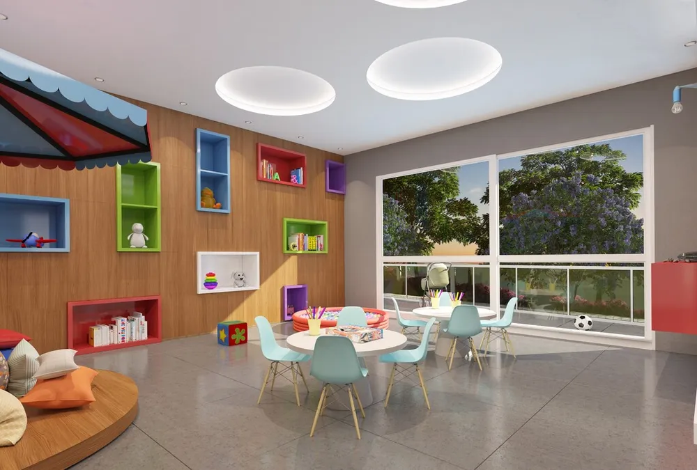 Apartamento, 3 quartos, 173 m² - Foto 4