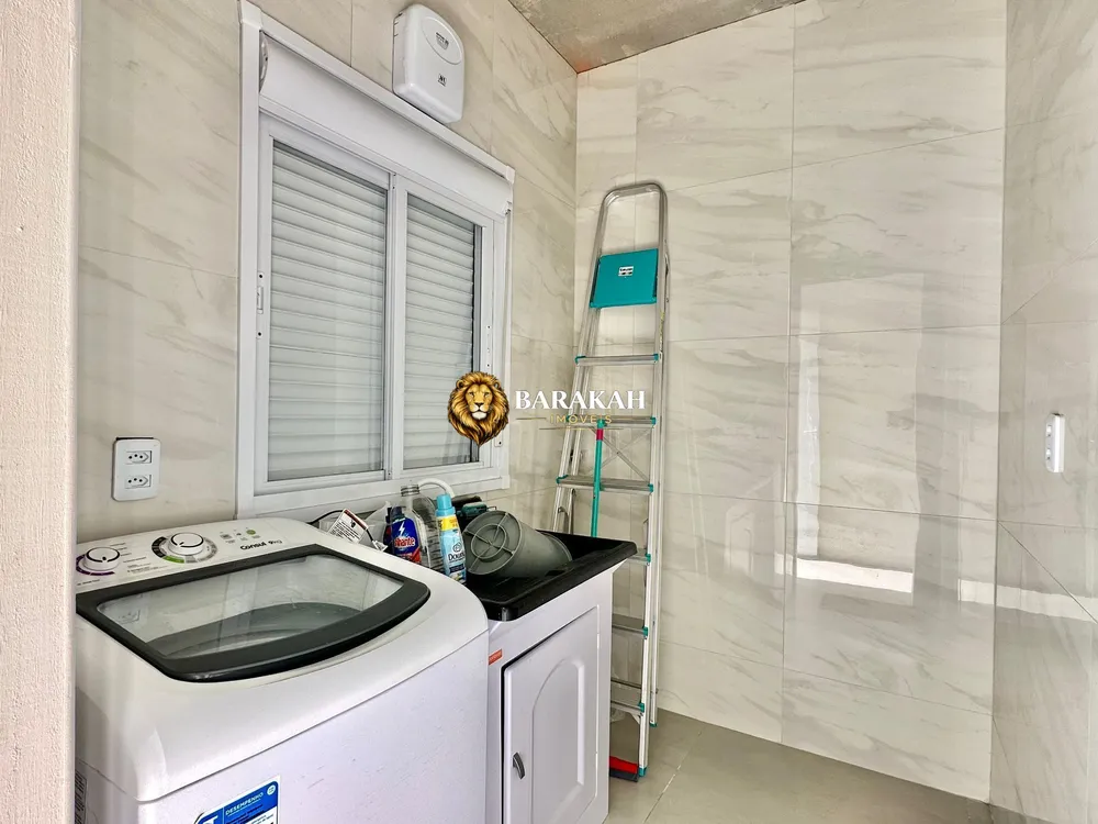 Casa, 3 quartos, 137 m² - Foto 12
