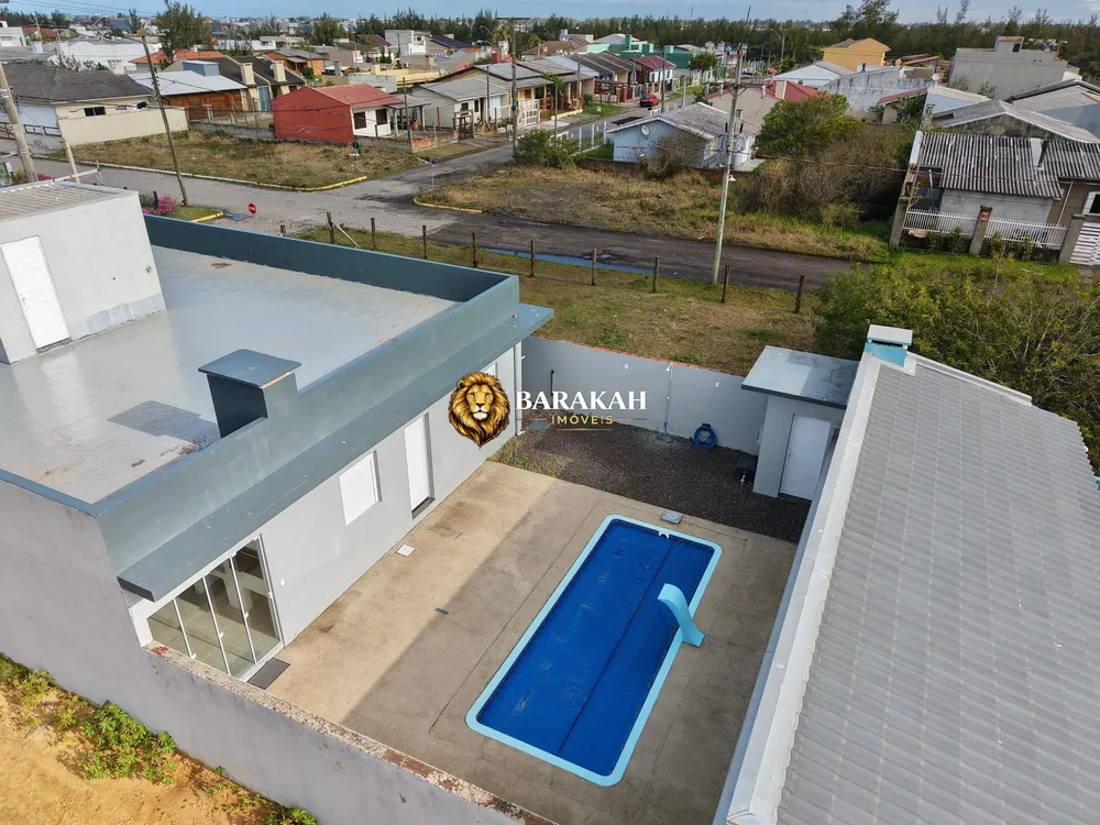 Casa, 3 quartos, 137 m² - Foto 7