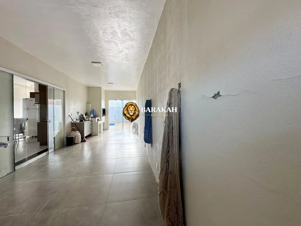 Casa, 3 quartos, 137 m² - Foto 6