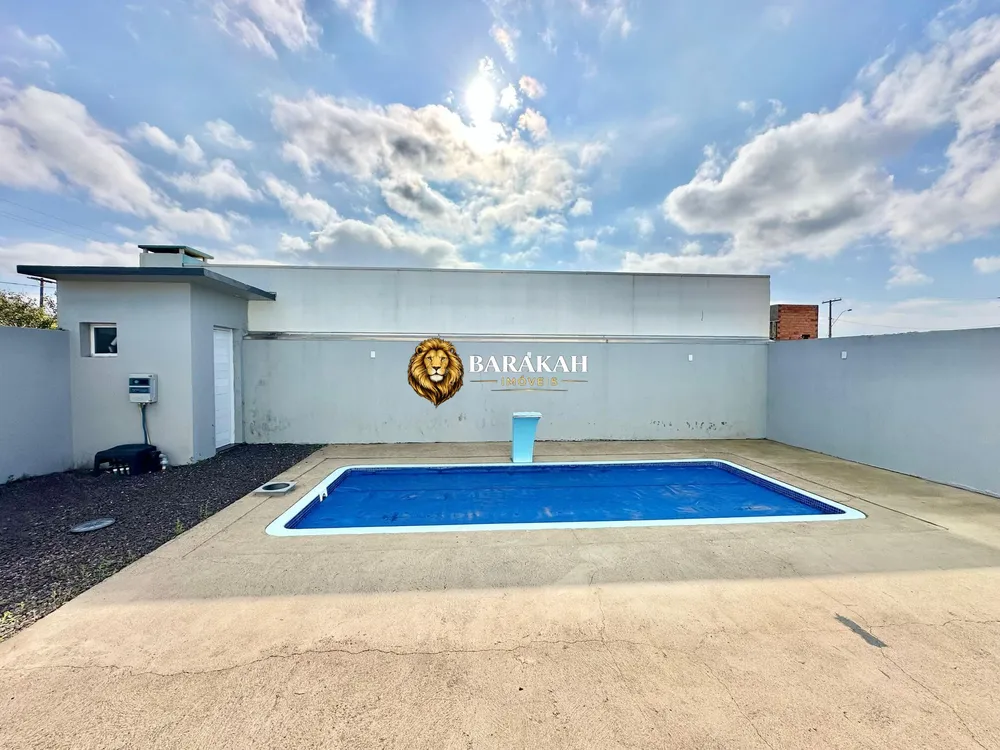 Casa, 3 quartos, 137 m² - Foto 8