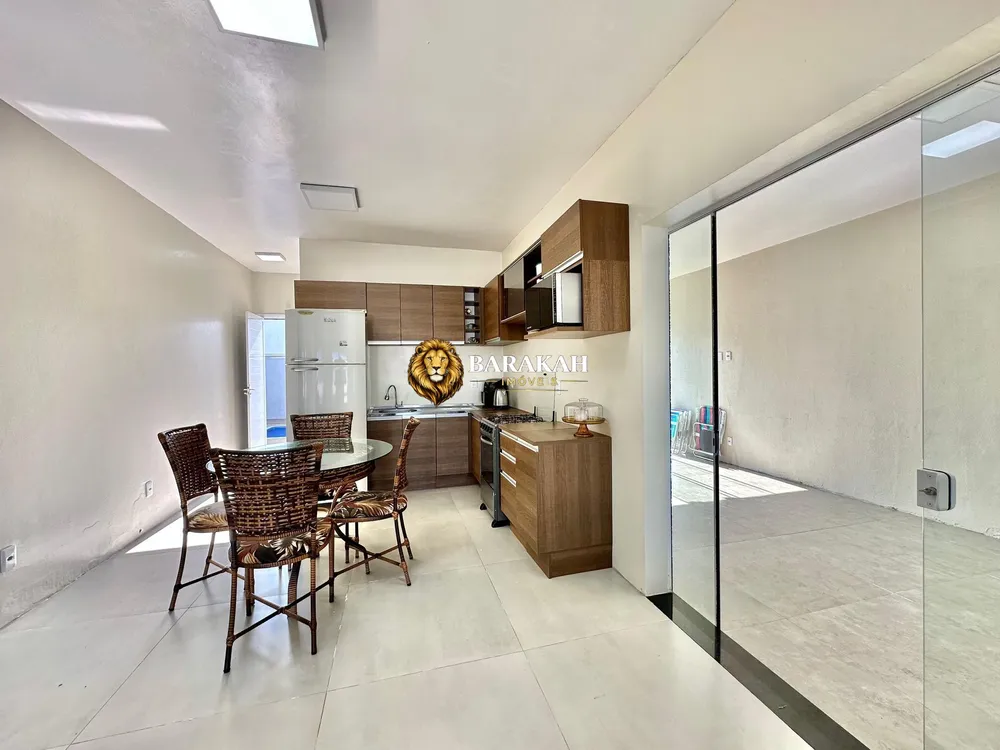 Casa, 3 quartos, 137 m² - Foto 3