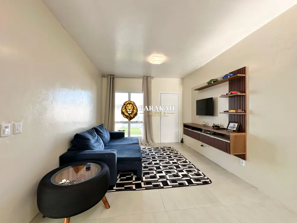 Casa, 3 quartos, 137 m² - Foto 2