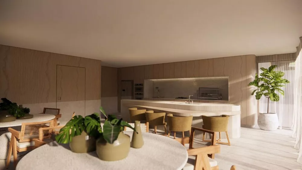 Apartamento, 4 quartos, 498 m² - Foto 4