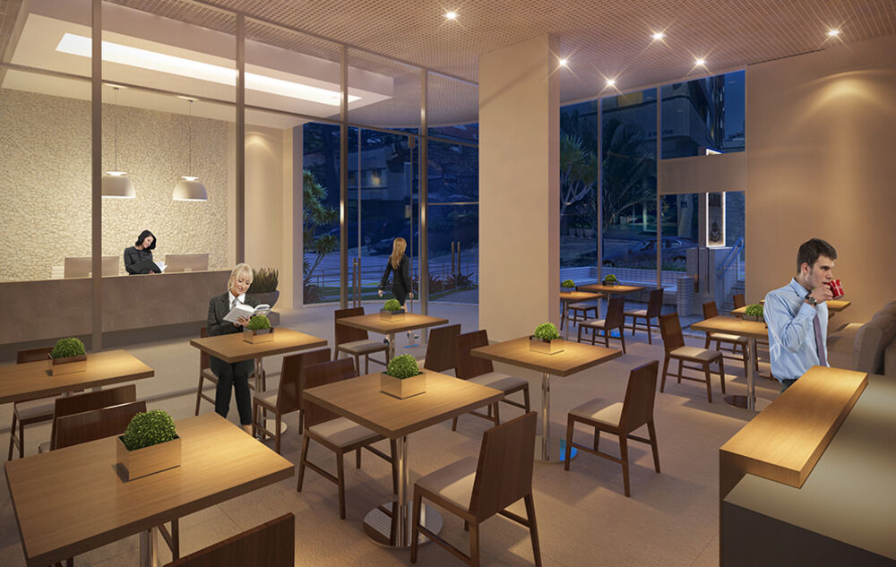 Apartamento, 2 quartos, 81 m² - Foto 4