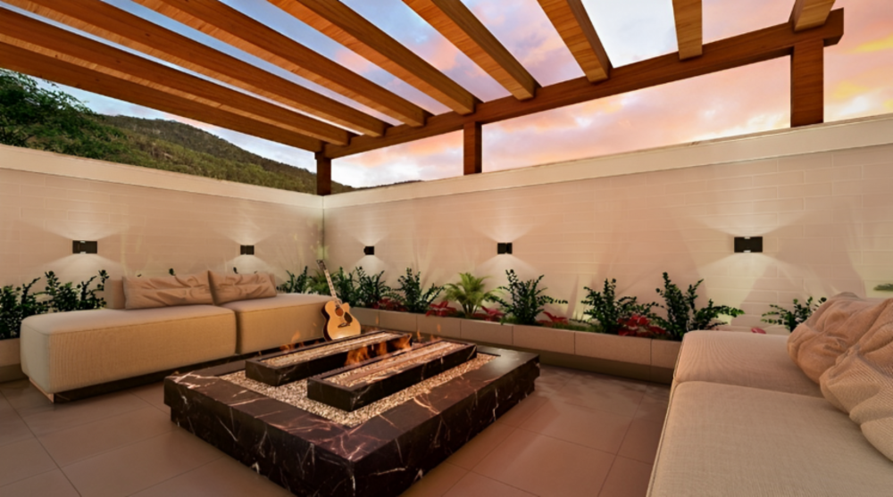 Apartamento, 2 quartos, 64 m² - Foto 1