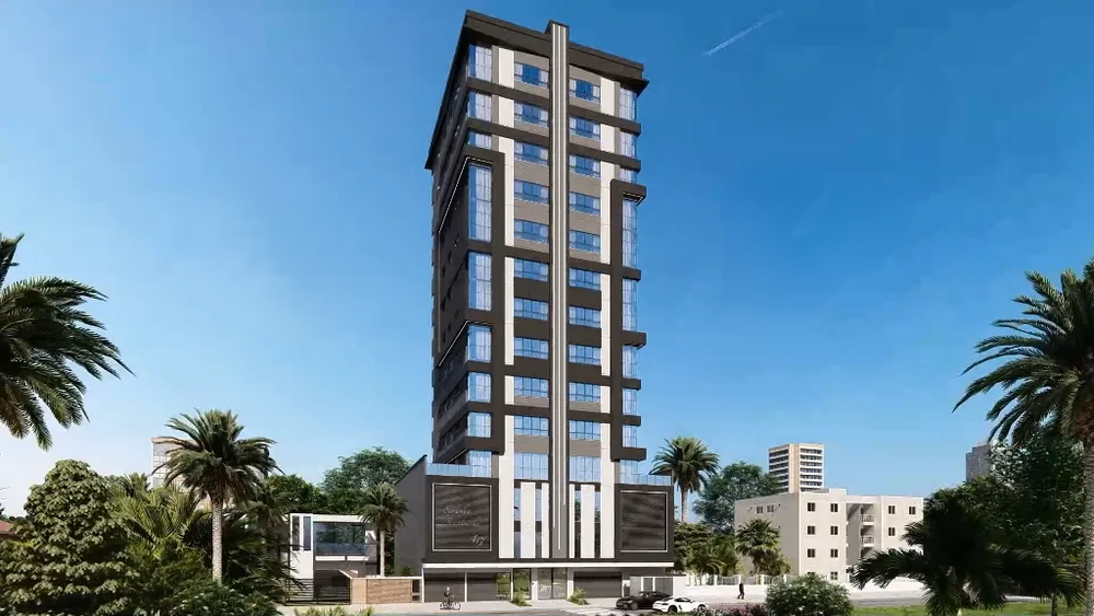 Apartamento, 2 quartos, 64 m² - Foto 9