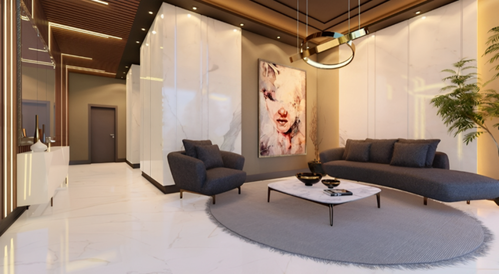 Apartamento, 2 quartos, 64 m² - Foto 16
