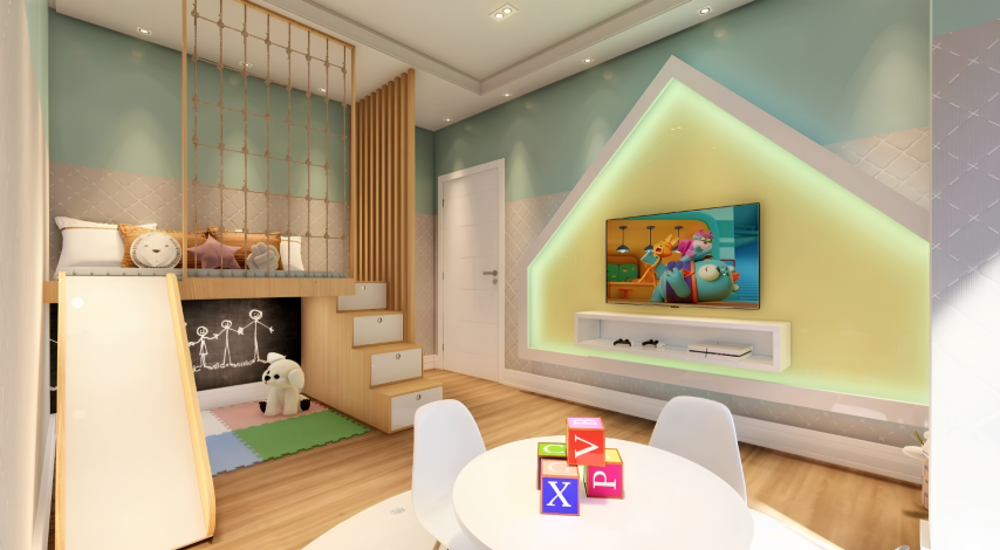Apartamento, 2 quartos, 64 m² - Foto 7