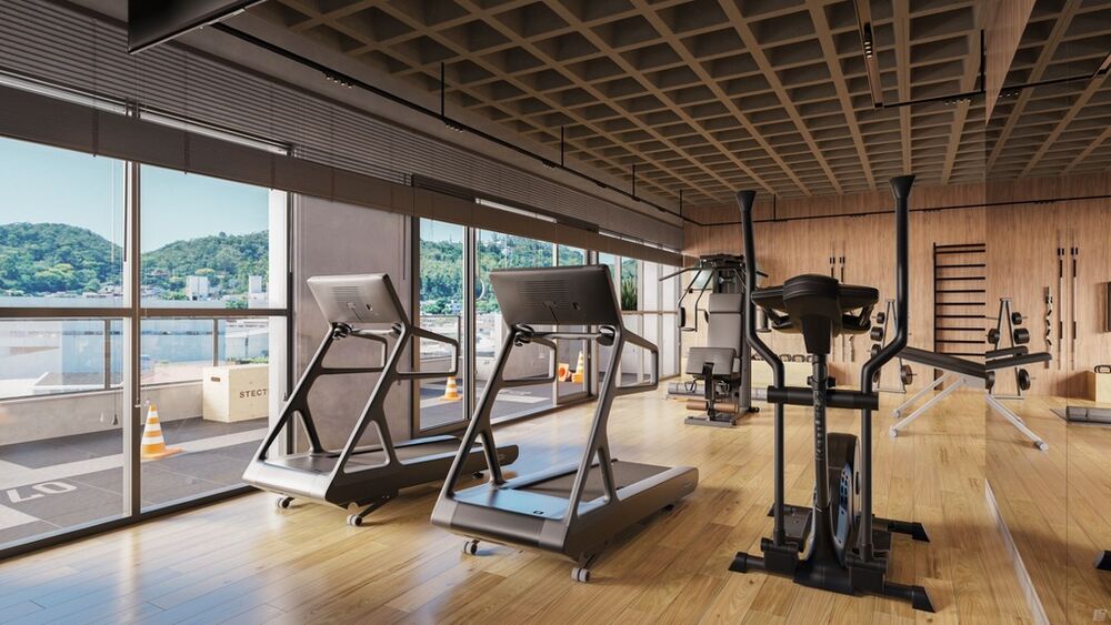 Apartamento, 3 quartos, 96 m² - Foto 5