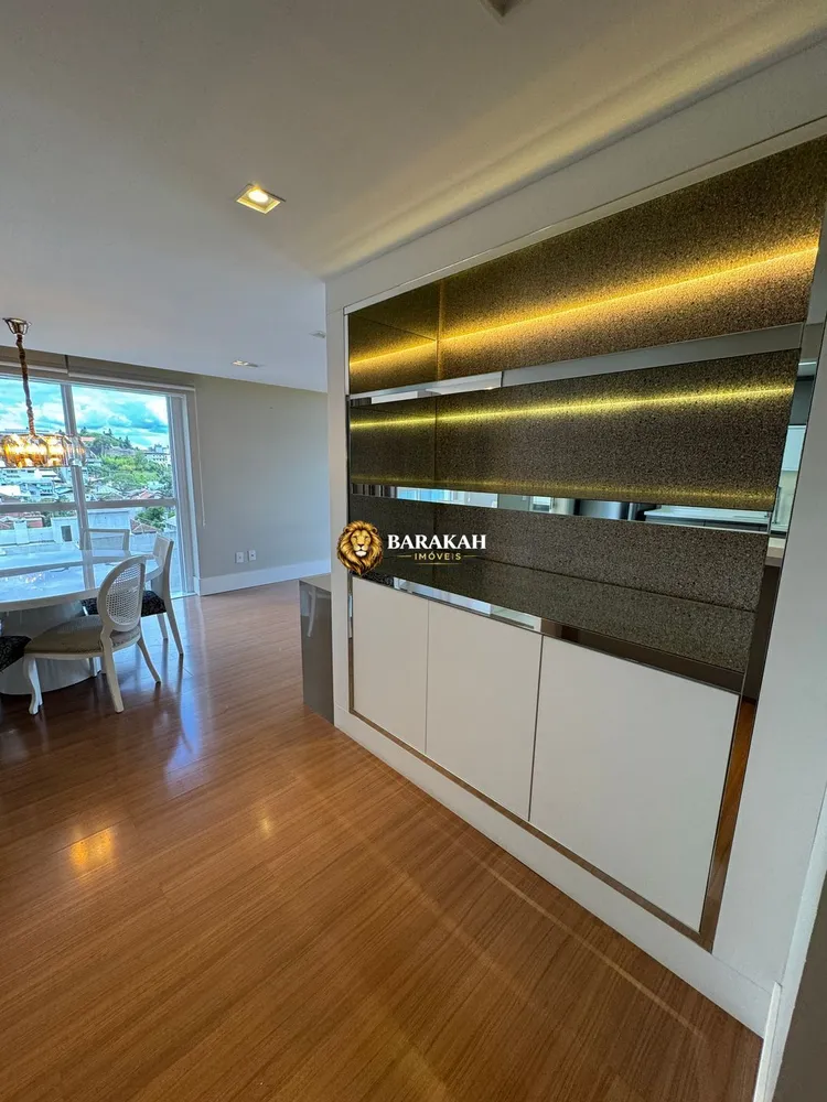 Apartamento, 3 quartos, 125 m² - Foto 3