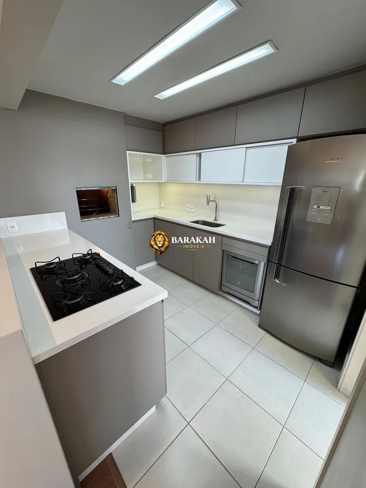 Apartamento, 3 quartos, 125 m² - Foto 9