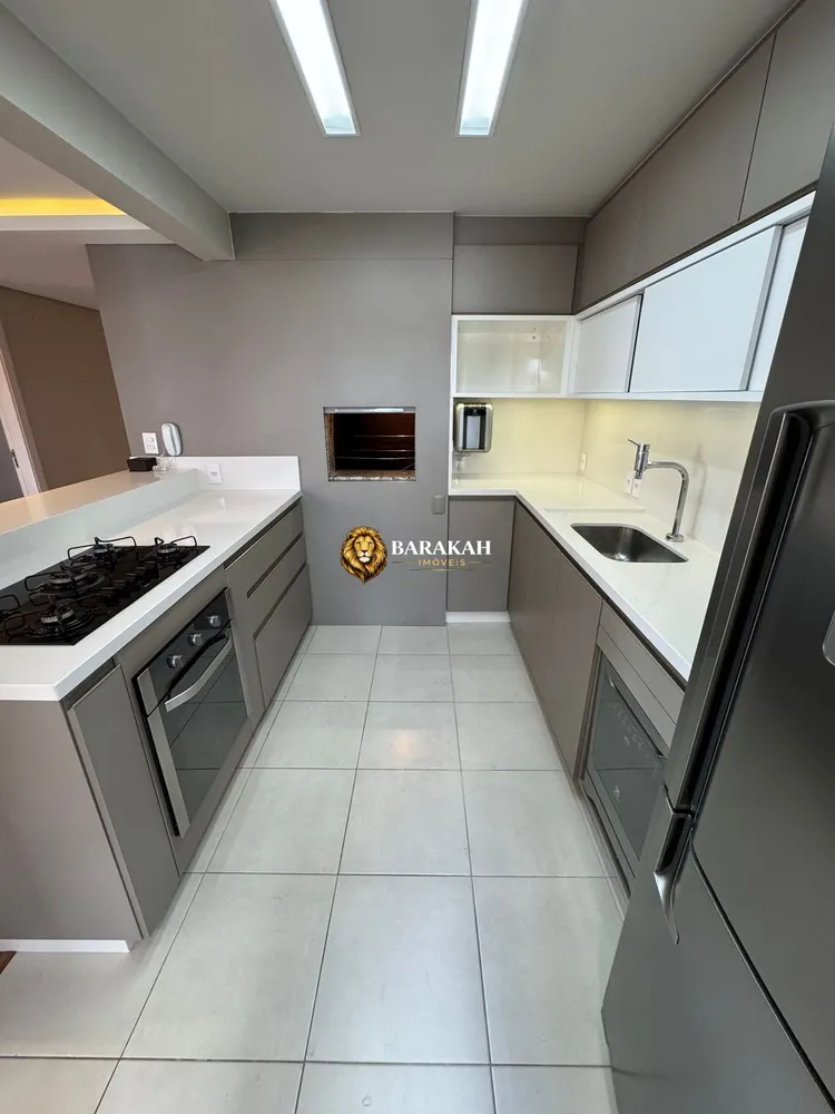 Apartamento, 3 quartos, 125 m² - Foto 6