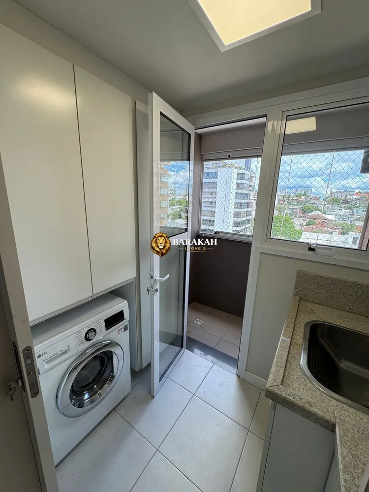 Apartamento, 3 quartos, 125 m² - Foto 5