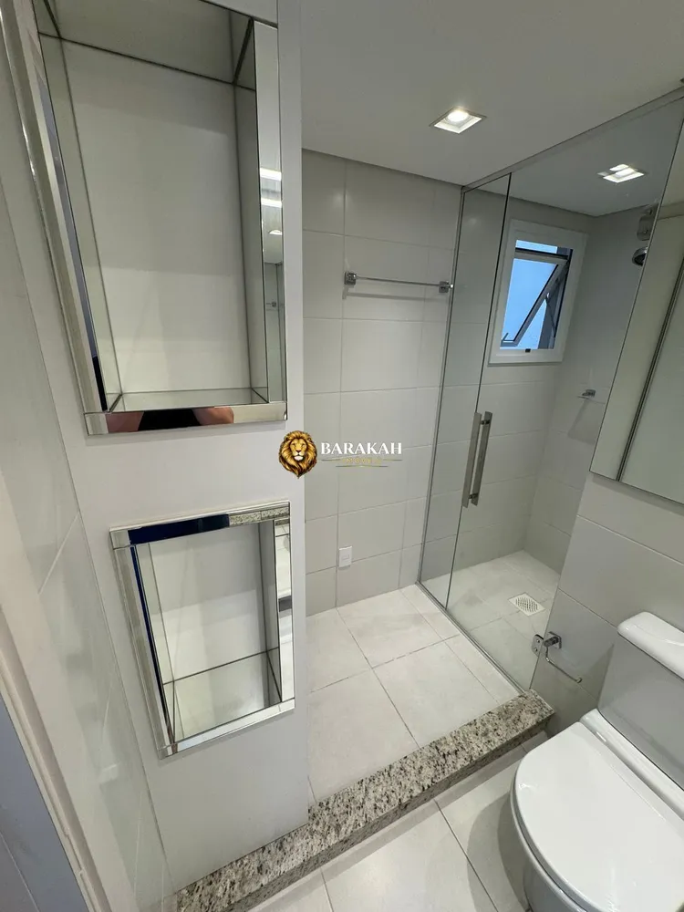 Apartamento, 3 quartos, 125 m² - Foto 8