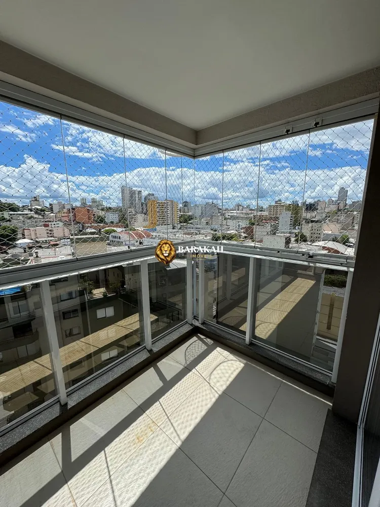 Apartamento, 3 quartos, 125 m² - Foto 2