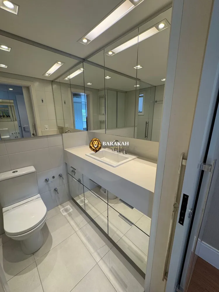 Apartamento, 3 quartos, 125 m² - Foto 12