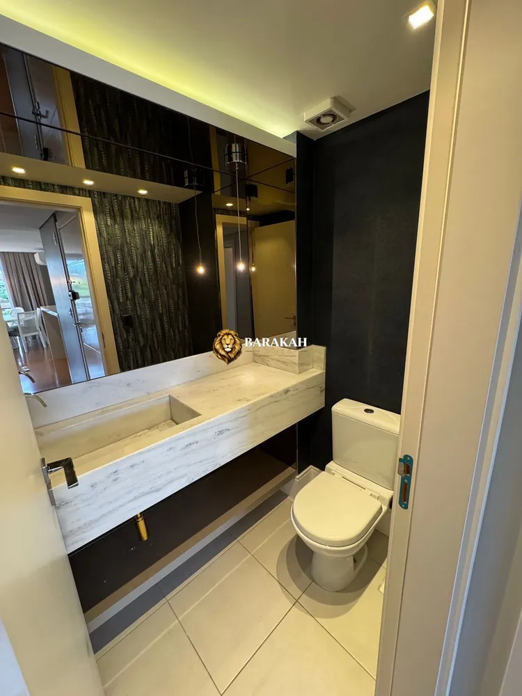 Apartamento, 3 quartos, 125 m² - Foto 7