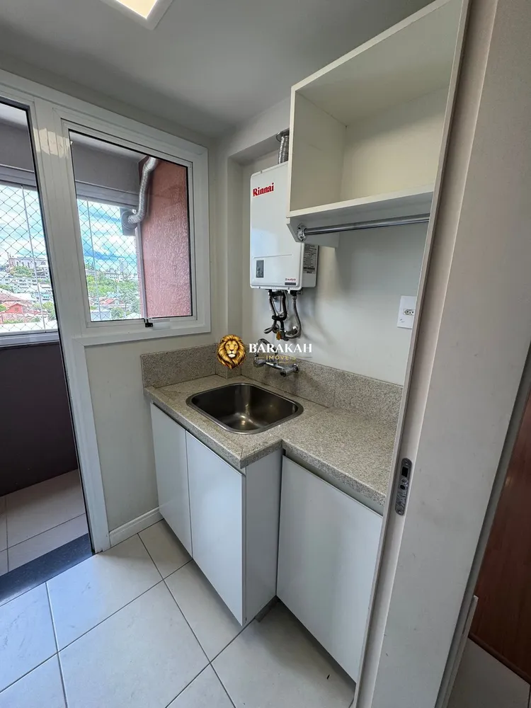 Apartamento, 3 quartos, 125 m² - Foto 11