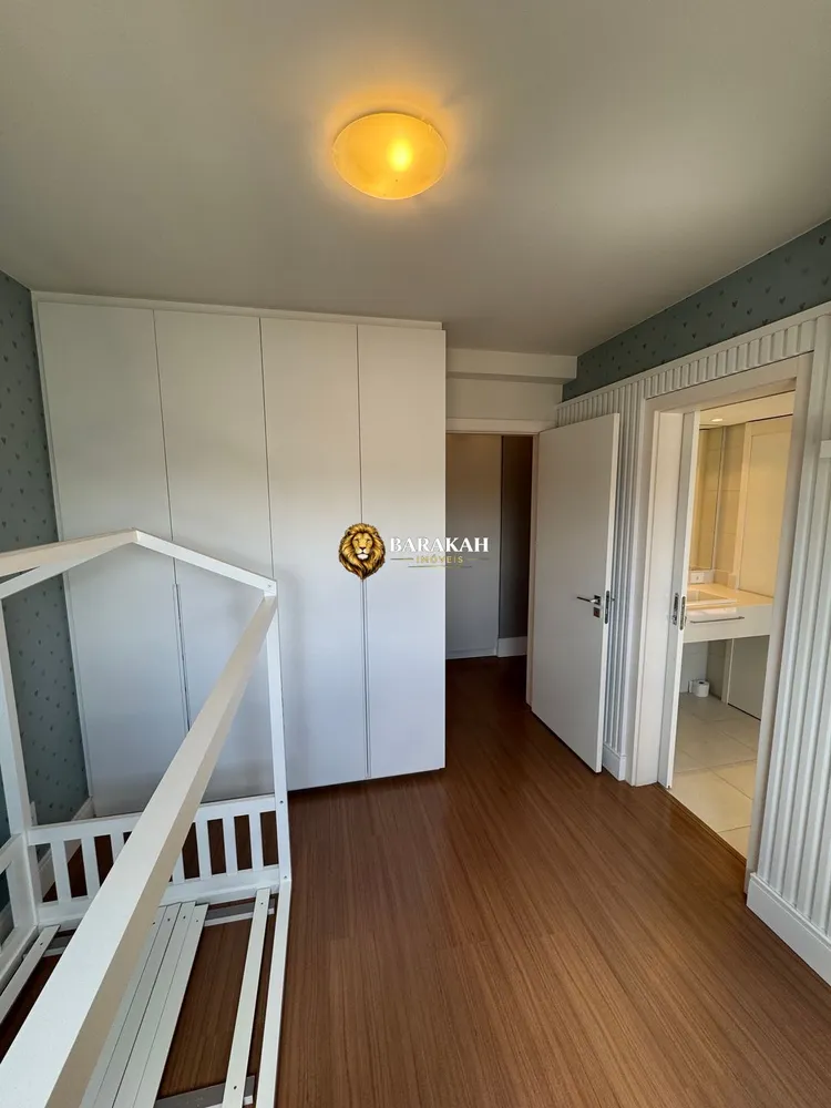 Apartamento, 3 quartos, 125 m² - Foto 10