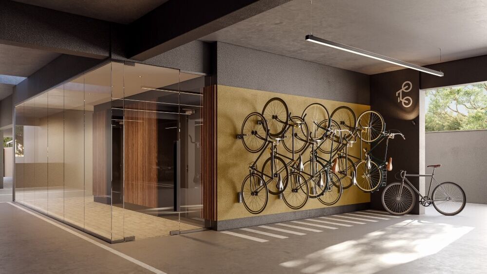 Apartamento, 3 quartos, 127 m² - Foto 6