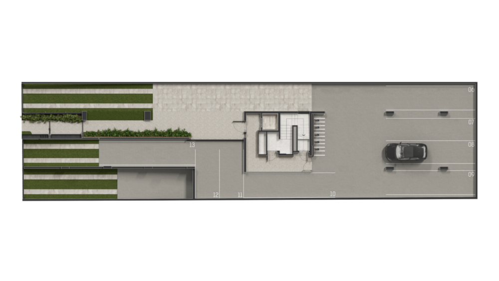 Apartamento, 3 quartos, 127 m² - Foto 10