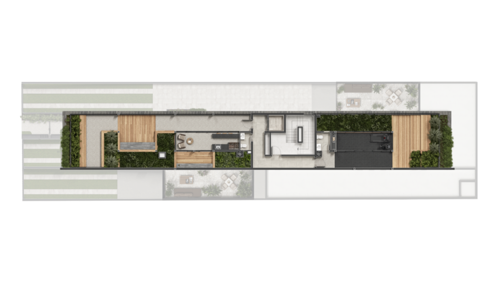 Apartamento, 3 quartos, 127 m² - Foto 9