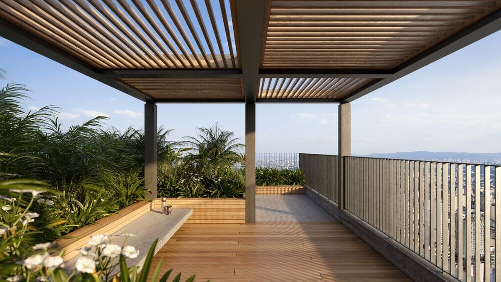 Apartamento, 3 quartos, 127 m² - Foto 7