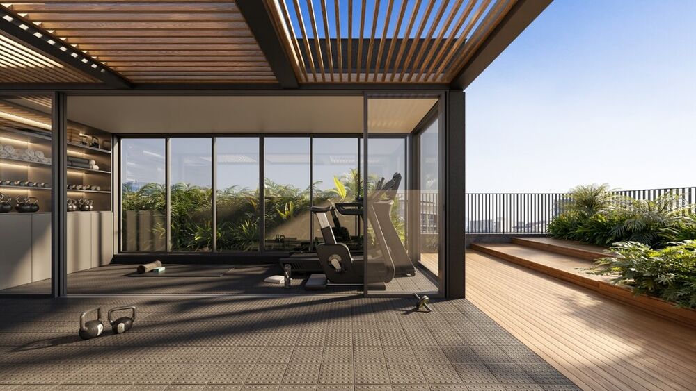 Apartamento, 3 quartos, 127 m² - Foto 5