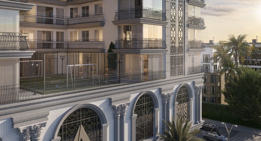 Apartamento, 3 quartos, 128 m² - Foto 3