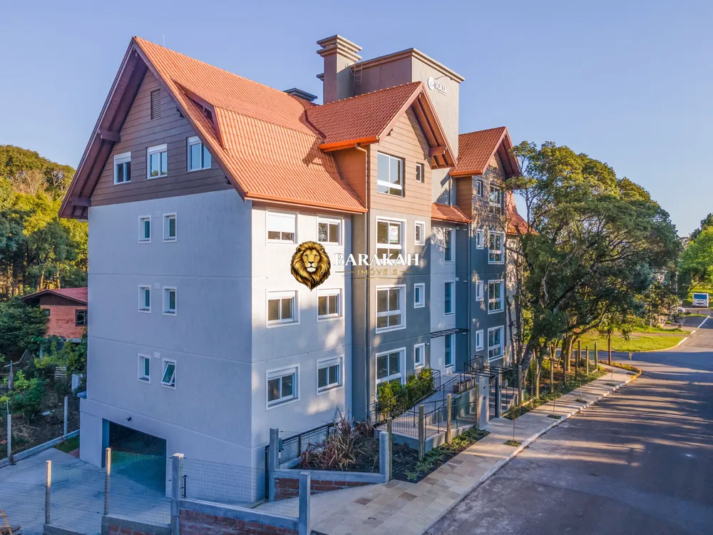 Apartamento, 2 quartos, 69 m² - Foto 14