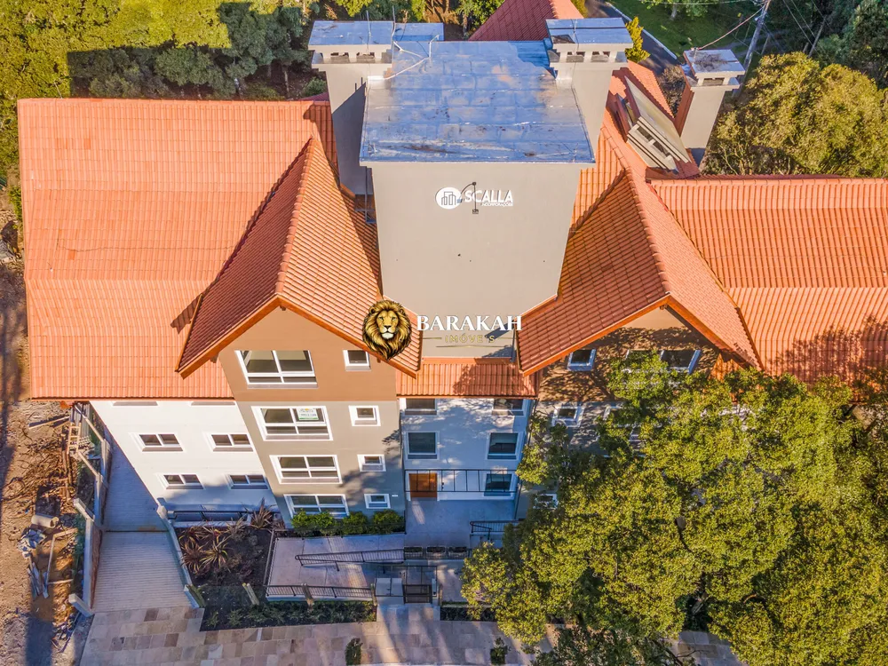 Apartamento, 2 quartos, 69 m² - Foto 11
