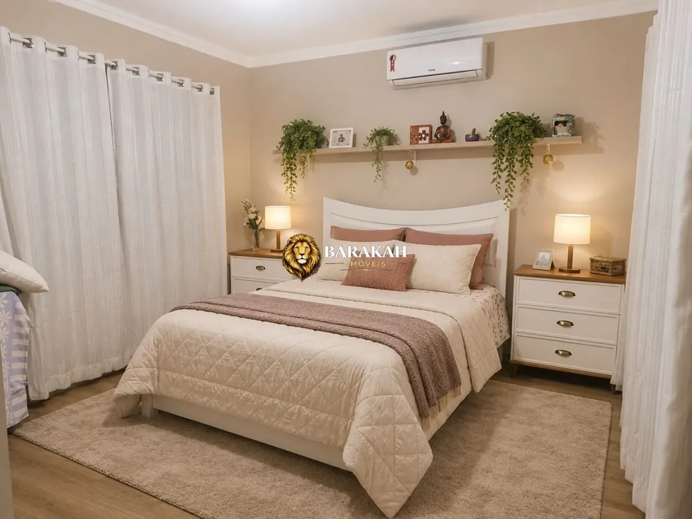 Casa, 3 quartos, 350 m² - Foto 2