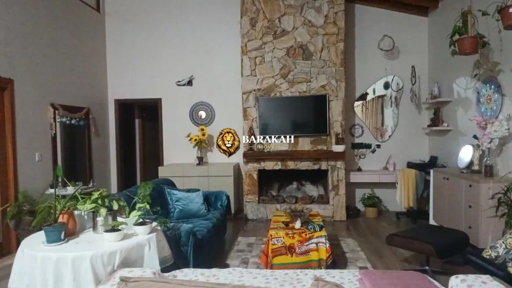 Casa, 3 quartos, 350 m² - Foto 8