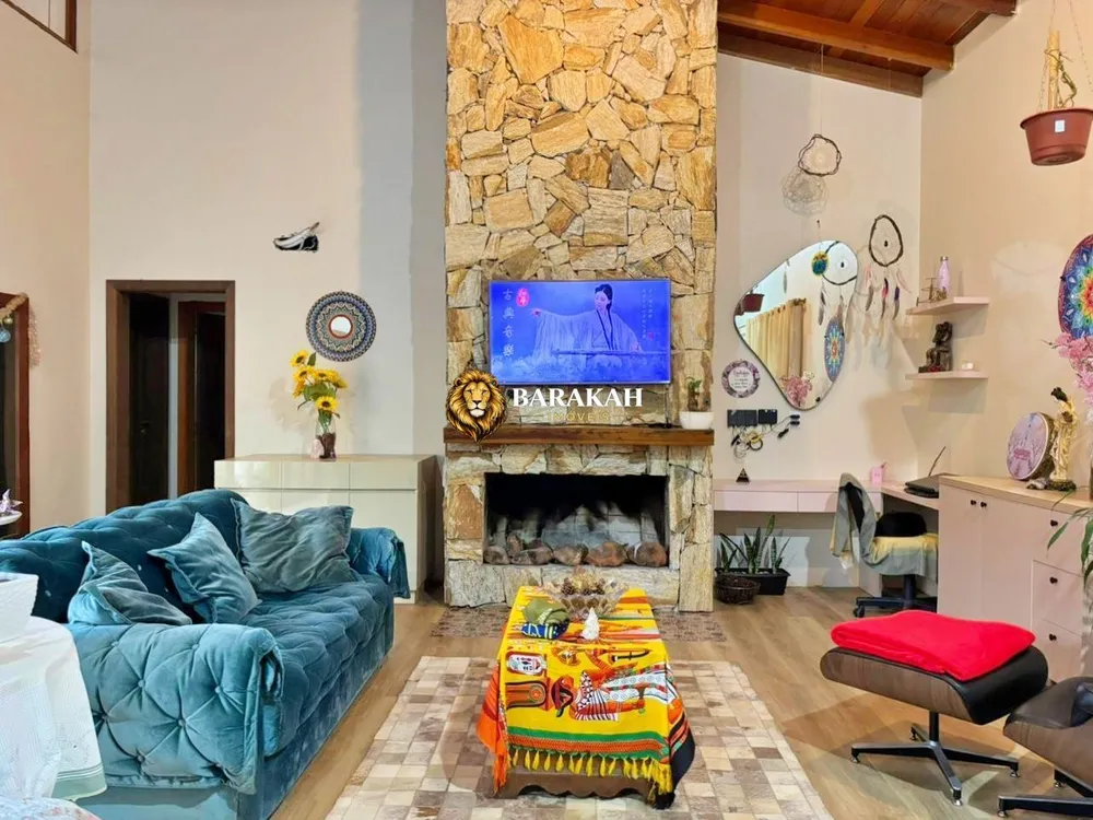 Casa, 3 quartos, 350 m² - Foto 3