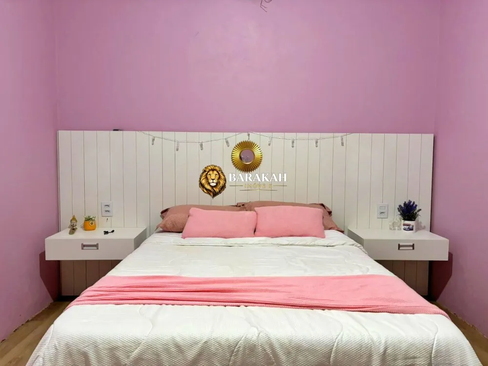 Casa, 3 quartos, 350 m² - Foto 3