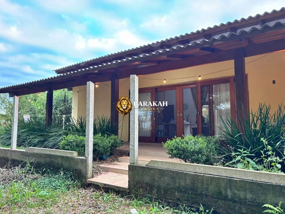 Casa, 3 quartos, 350 m² - Foto 1