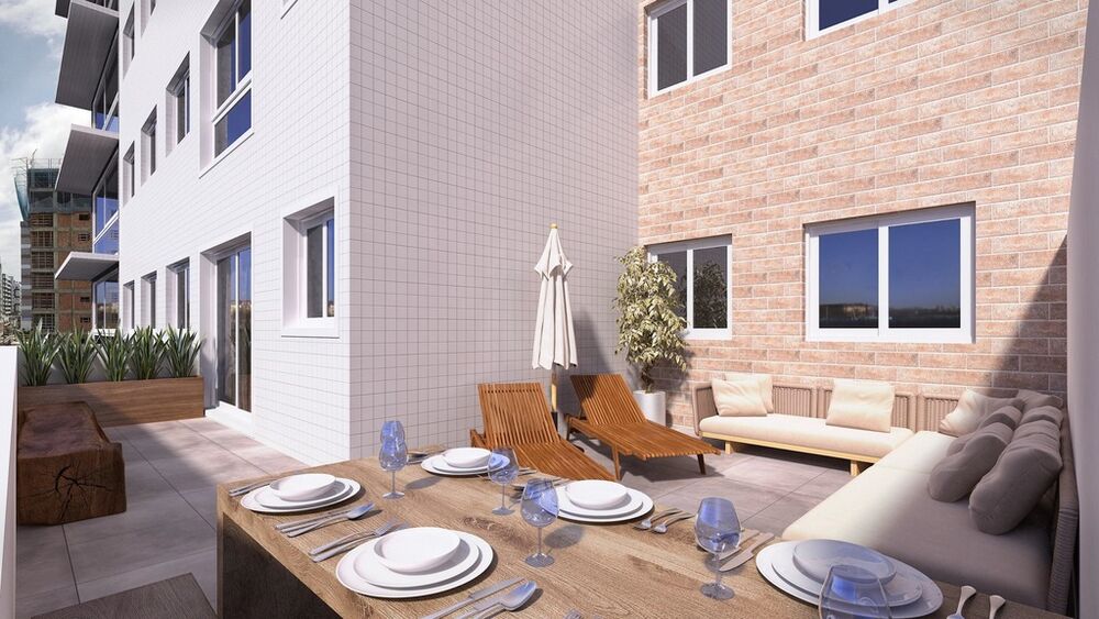 Apartamento, 2 quartos, 68 m² - Foto 11