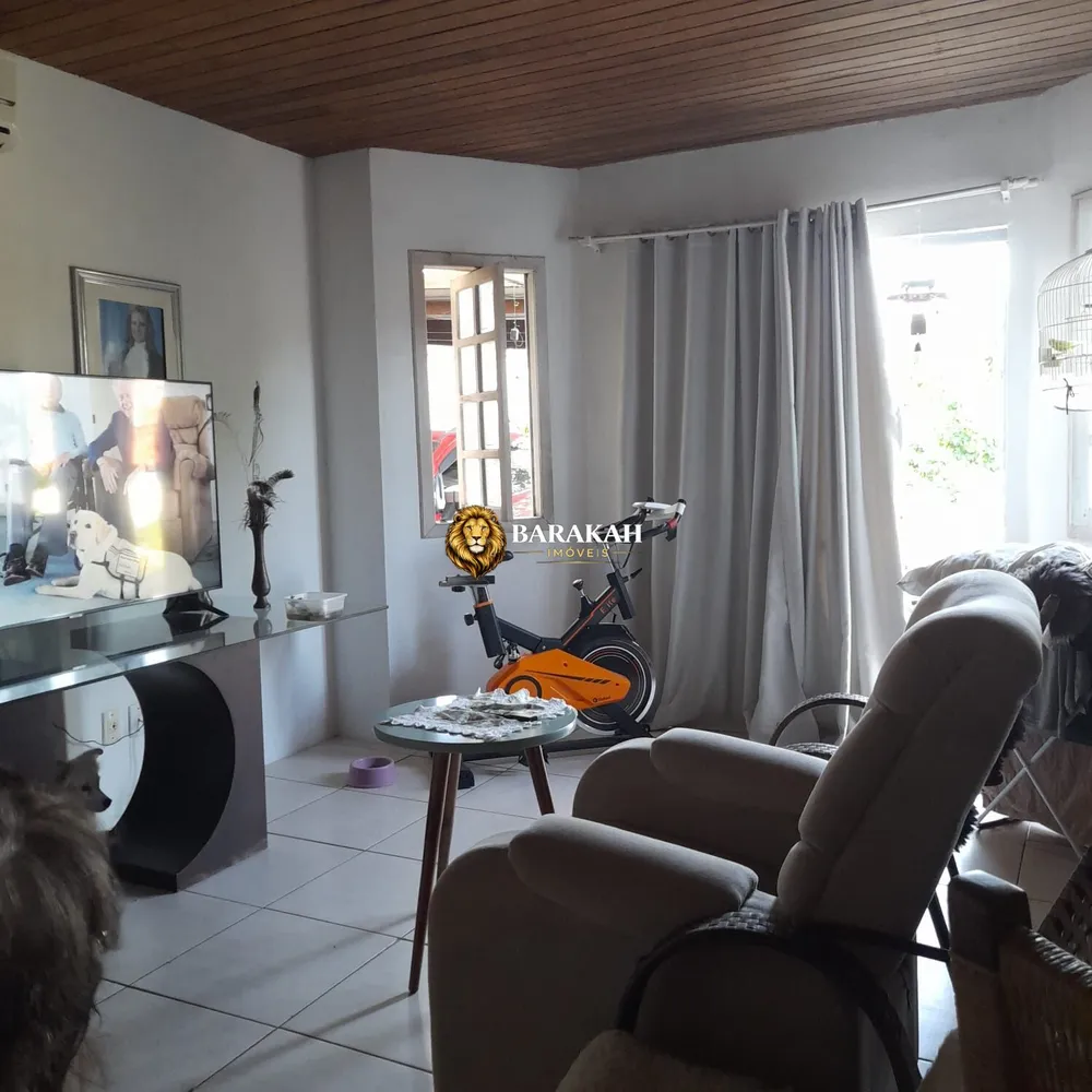Casa, 3 quartos, 115 m² - Foto 3