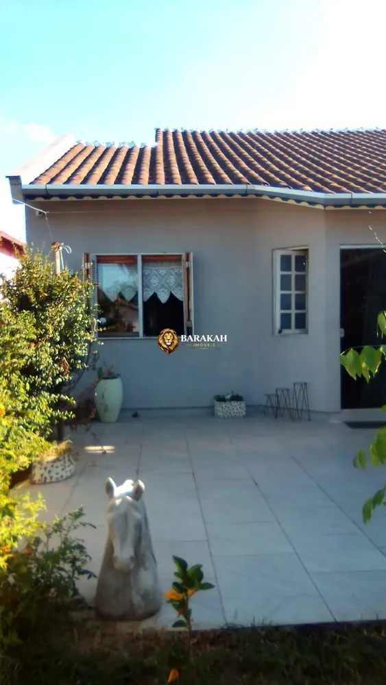 Casa, 3 quartos, 115 m² - Foto 1