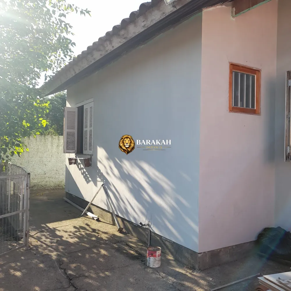 Casa, 3 quartos, 115 m² - Foto 2