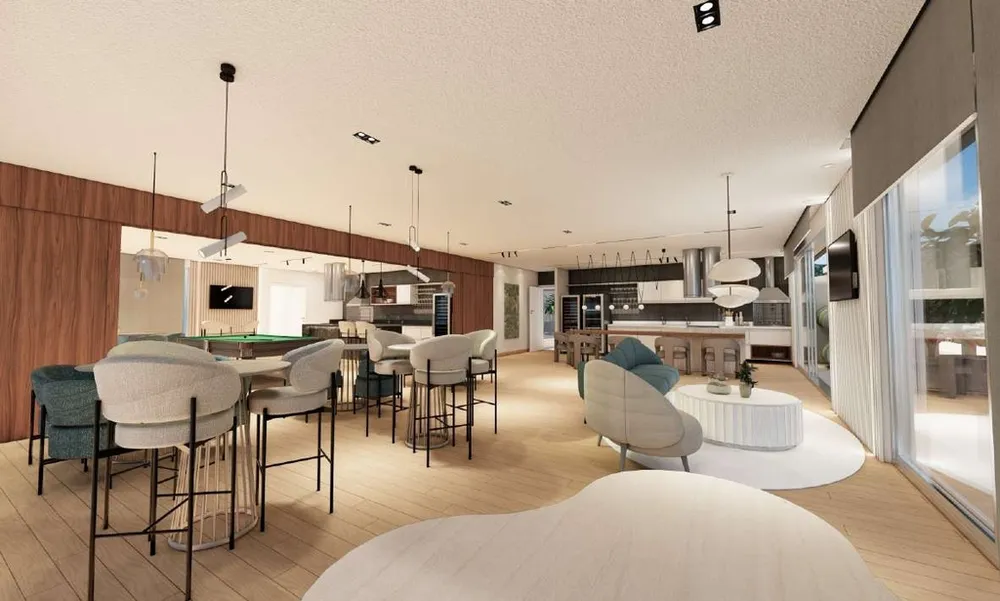 Apartamento, 3 quartos, 181 m² - Foto 9