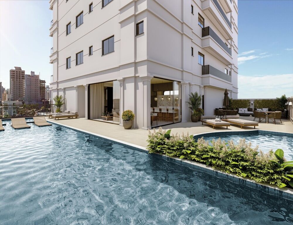 Apartamento, 3 quartos, 122 m² - Foto 10
