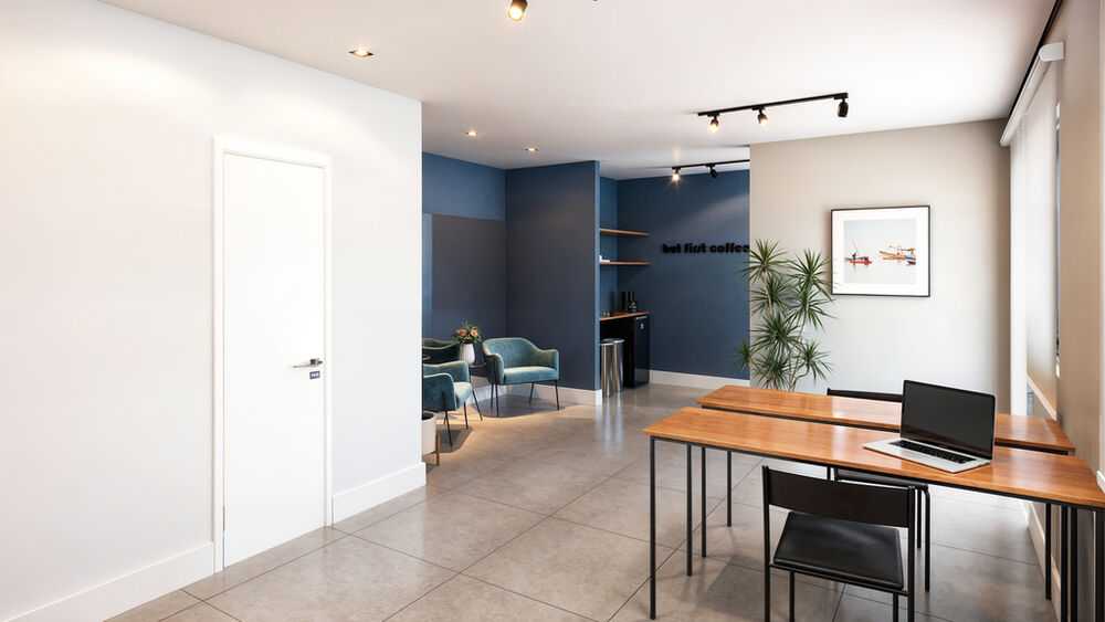 Apartamento, 2 quartos, 65 m² - Foto 3