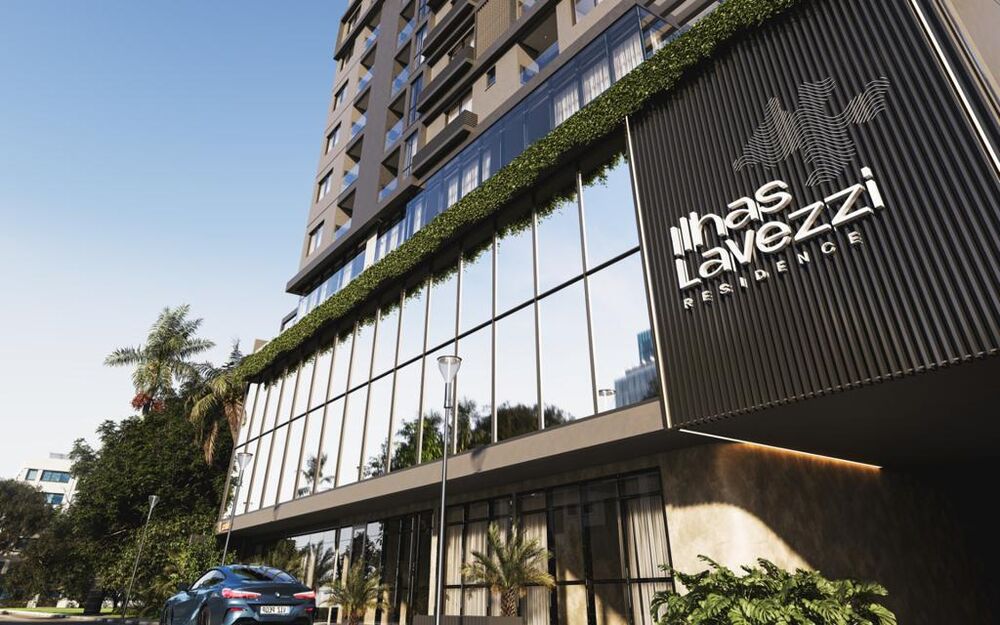 Apartamento, 2 quartos, 69 m² - Foto 4