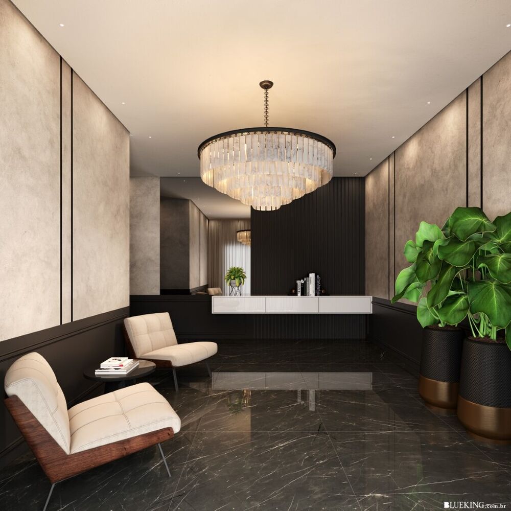 Apartamento, 3 quartos, 185 m² - Foto 7